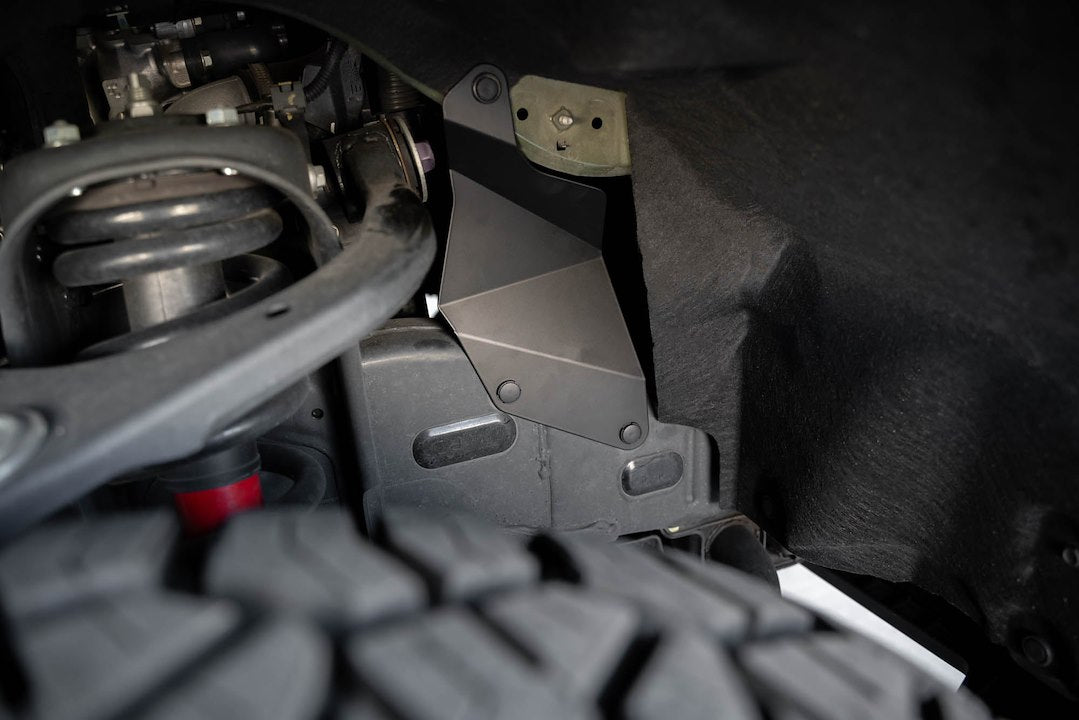 DV8 Offroad INFT2-01 Tundra/Sequoia Inner Fender