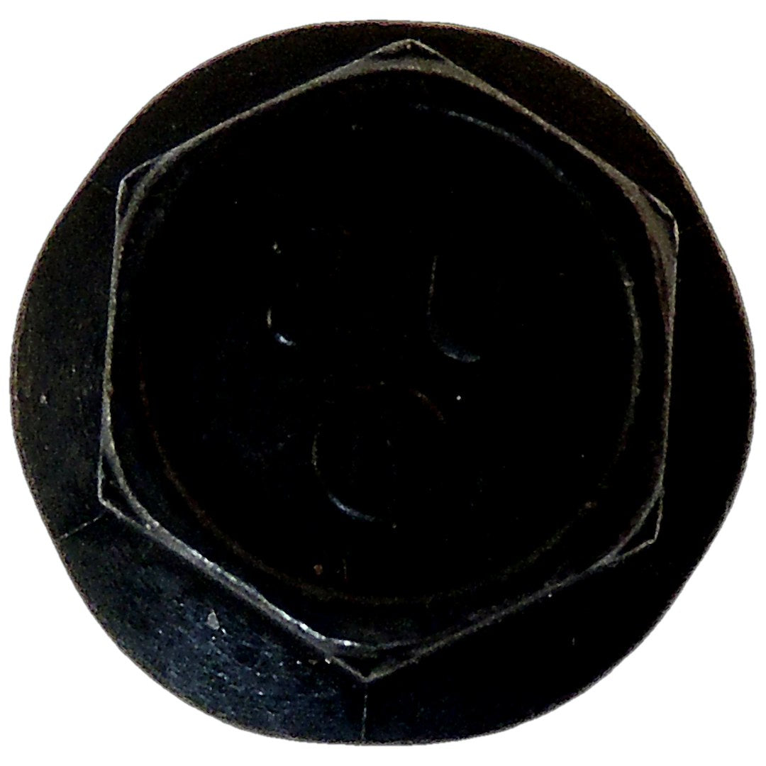 Crown Automotive J0273573 Black Differential Cover Bolt - image 3