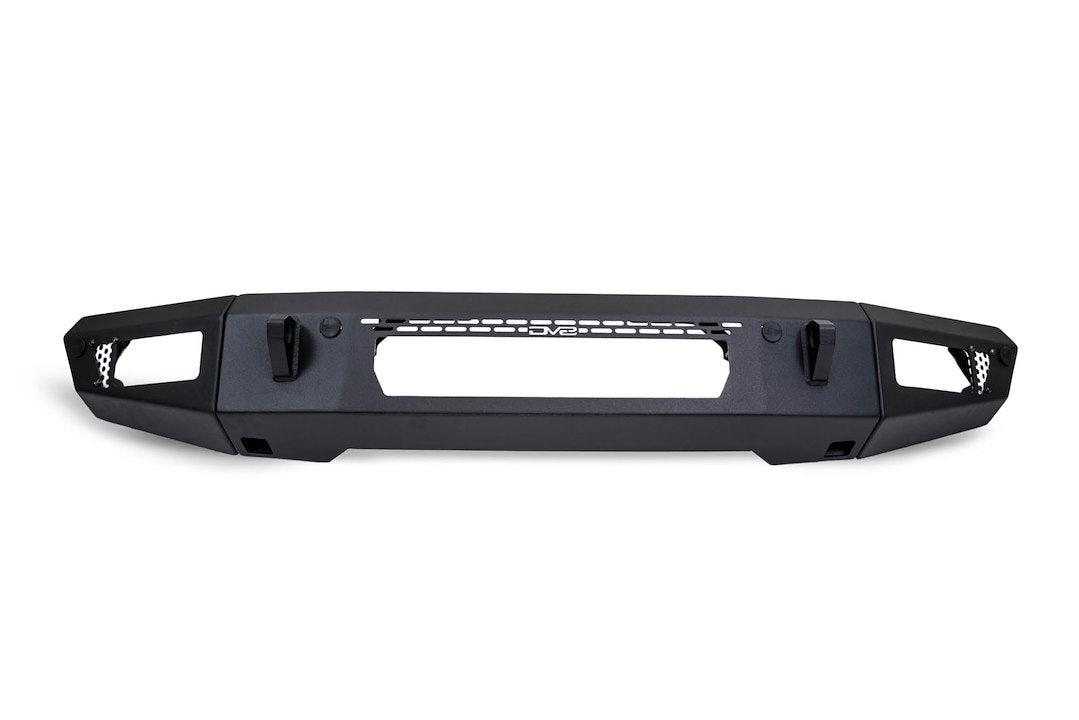 DV8 Offroad FBBR-06 OE Plus Bronco Front Bumper