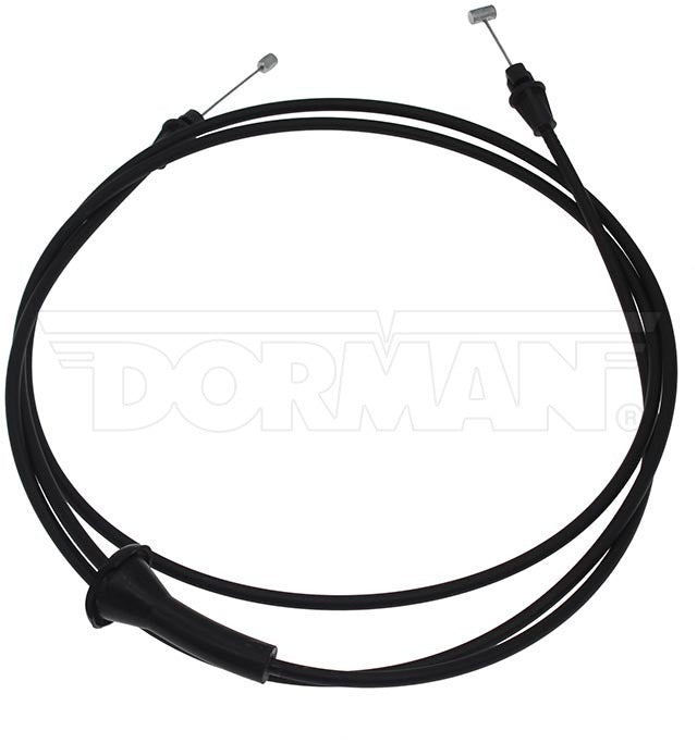 Dorman OE Solutions 912-773 Hood Release Cable - image 1