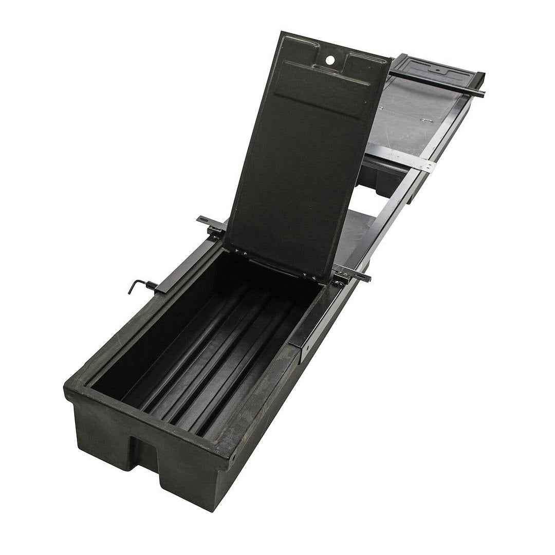 Lippert 175180 Under-Chassis Storage System - 2 Sliding Boxes