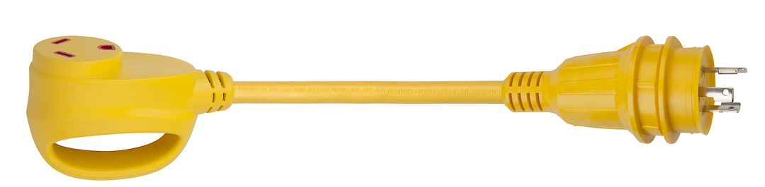 Marinco 171ARV Power Cord Adapter - Socket