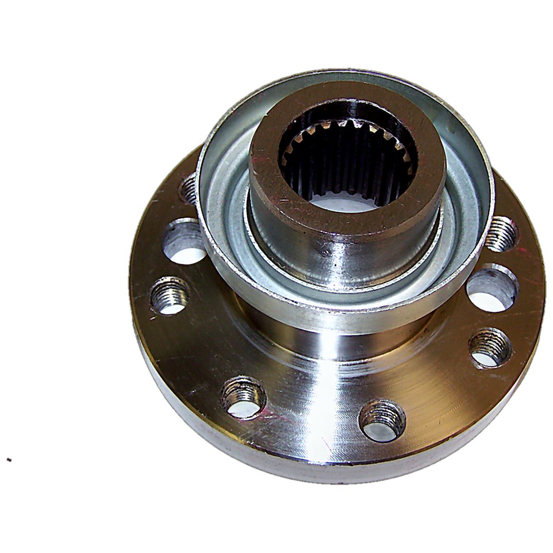Crown Automotive 68004070AB Dana 30/44 Front Pinion Flange - image 2