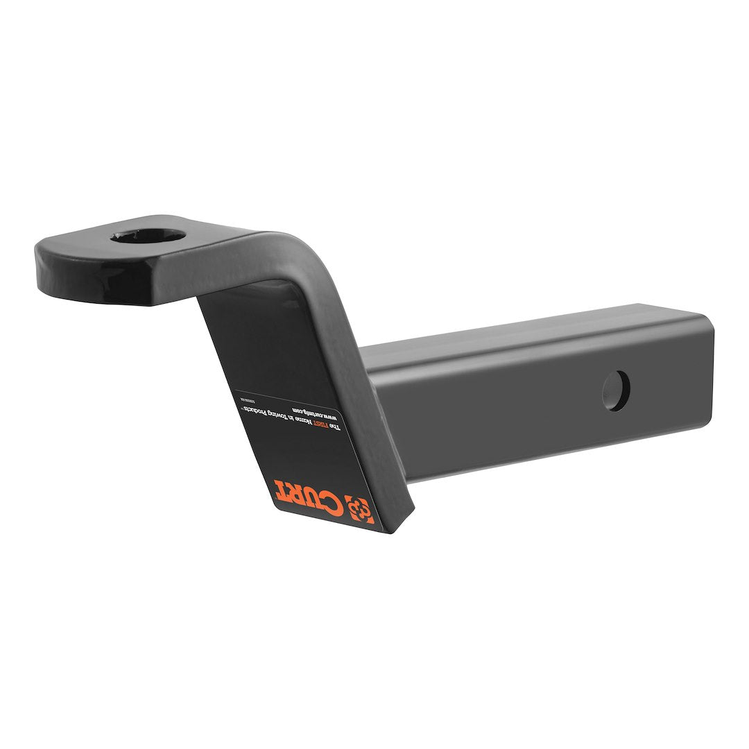Curt 45060 Trailer Hitch Ball Mount - image 5