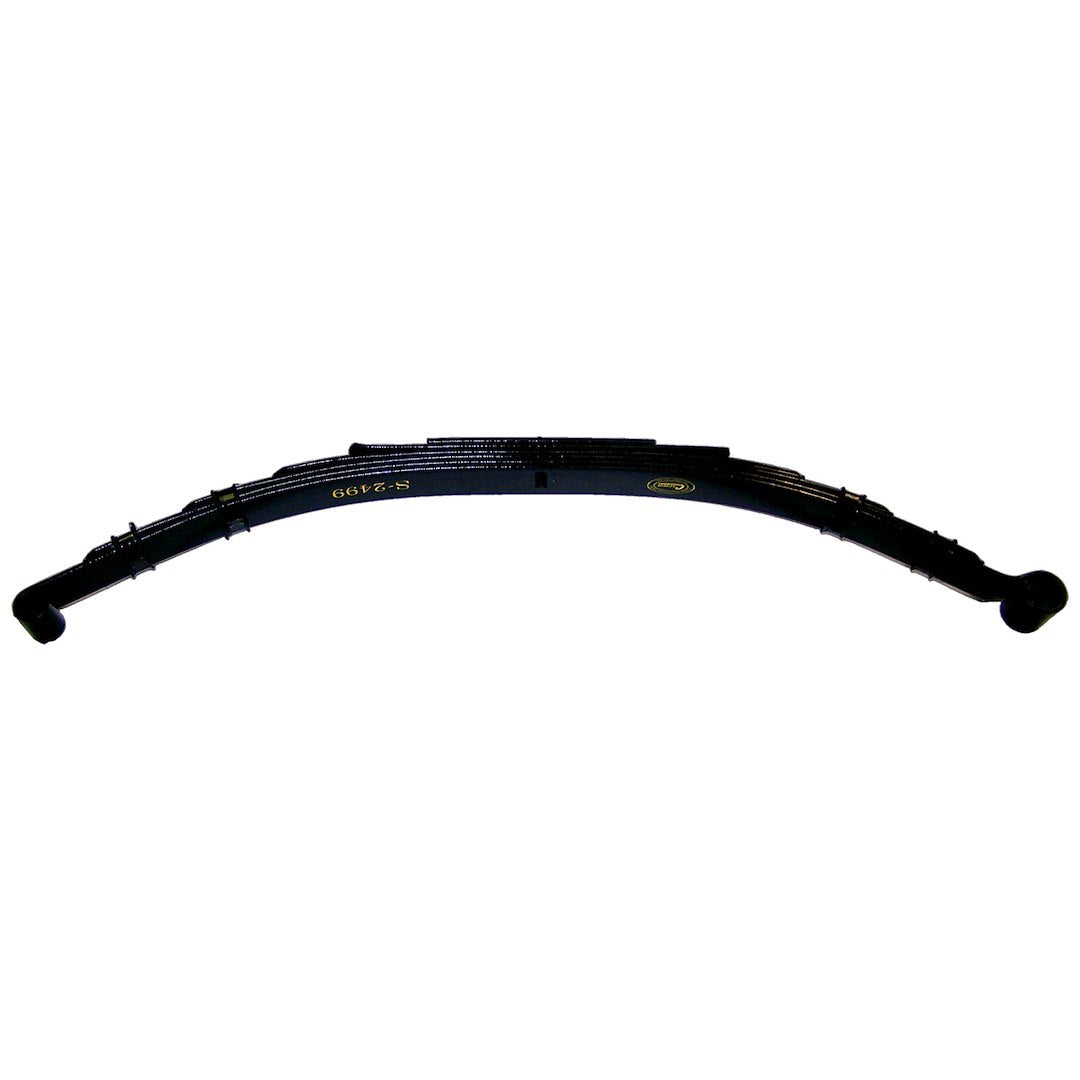 Crown Automotive J5363331 Rear 6-Leaf Spring - image 2