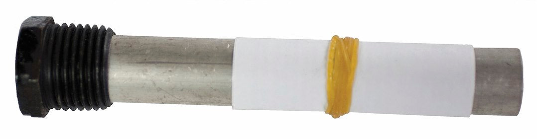 Aqua Pro Water Heater Anode Rod (69718) – Length: 4-1/2 Inch