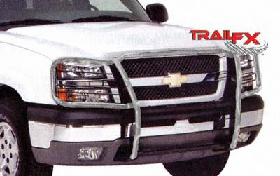 Trailfx 1520251101 Grille Guard - image 1