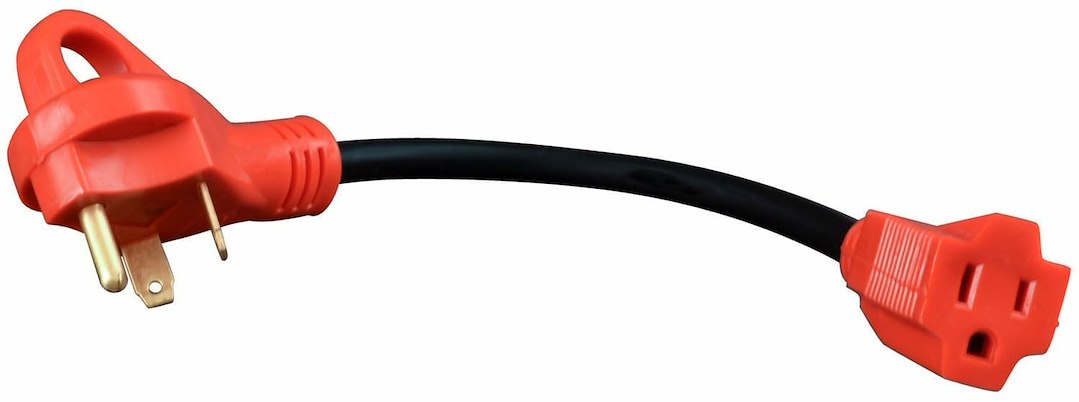 Valterra A10-3015 Power Cord Adapter - image 2