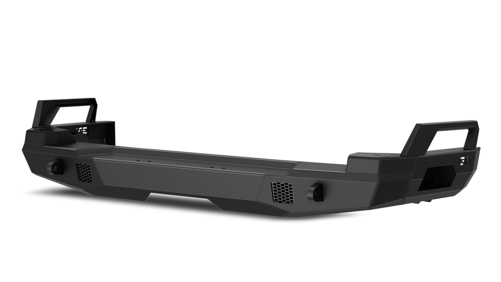 Modular Bumper Steel Body Armor Pro Series II TR-2965 - image 1