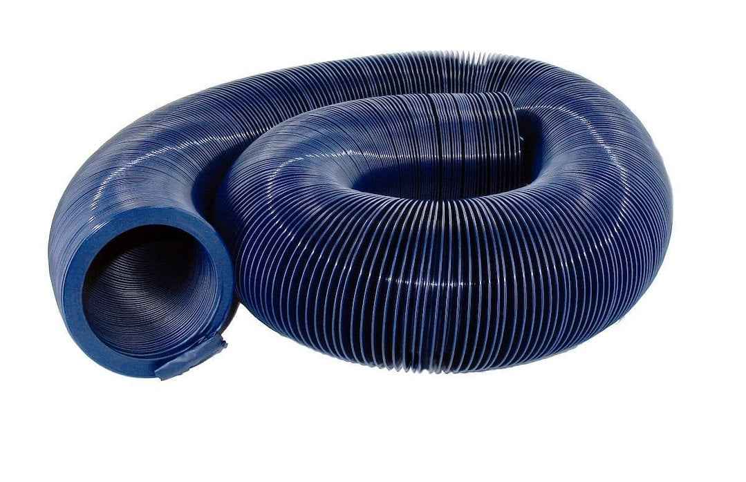 Valterra D04-0048 20 ft Vinyl RV Sewer Hose