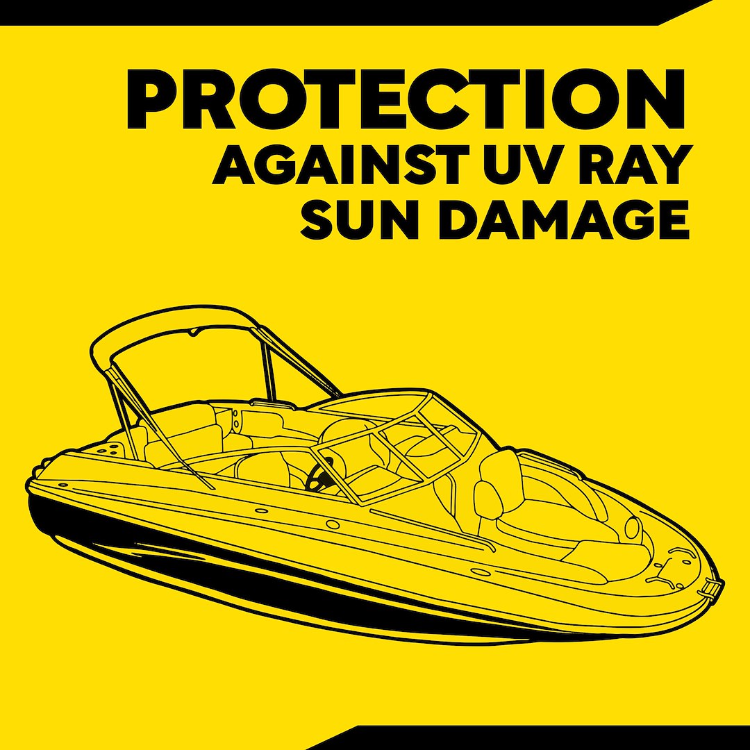 Meguiars M6332 Marine Wax - image 5