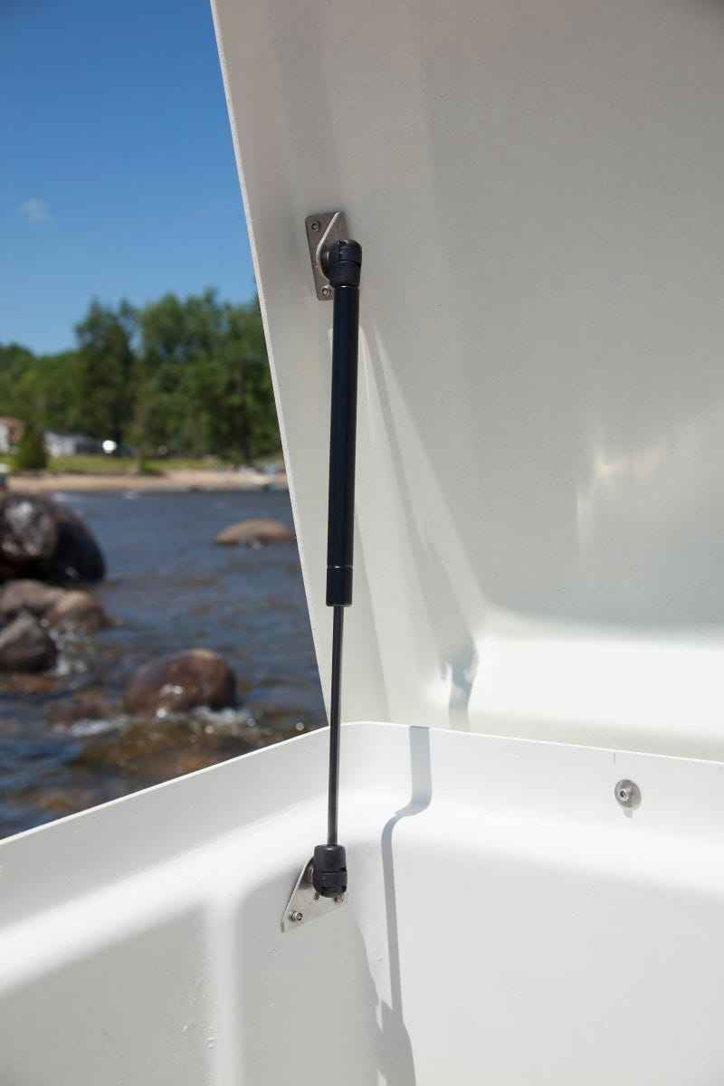 Taylor Made 83555 Dock Storage Box - 28-1/4 in