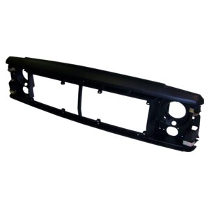 Crown Automotive 83506616 Black Plastic Header Panel - image 3