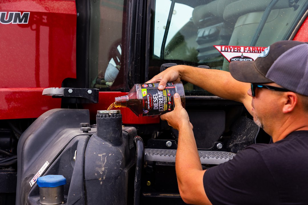 Hot Shot's Secret/ Lubrication Specialties P040464z Fuel Additive - image 10