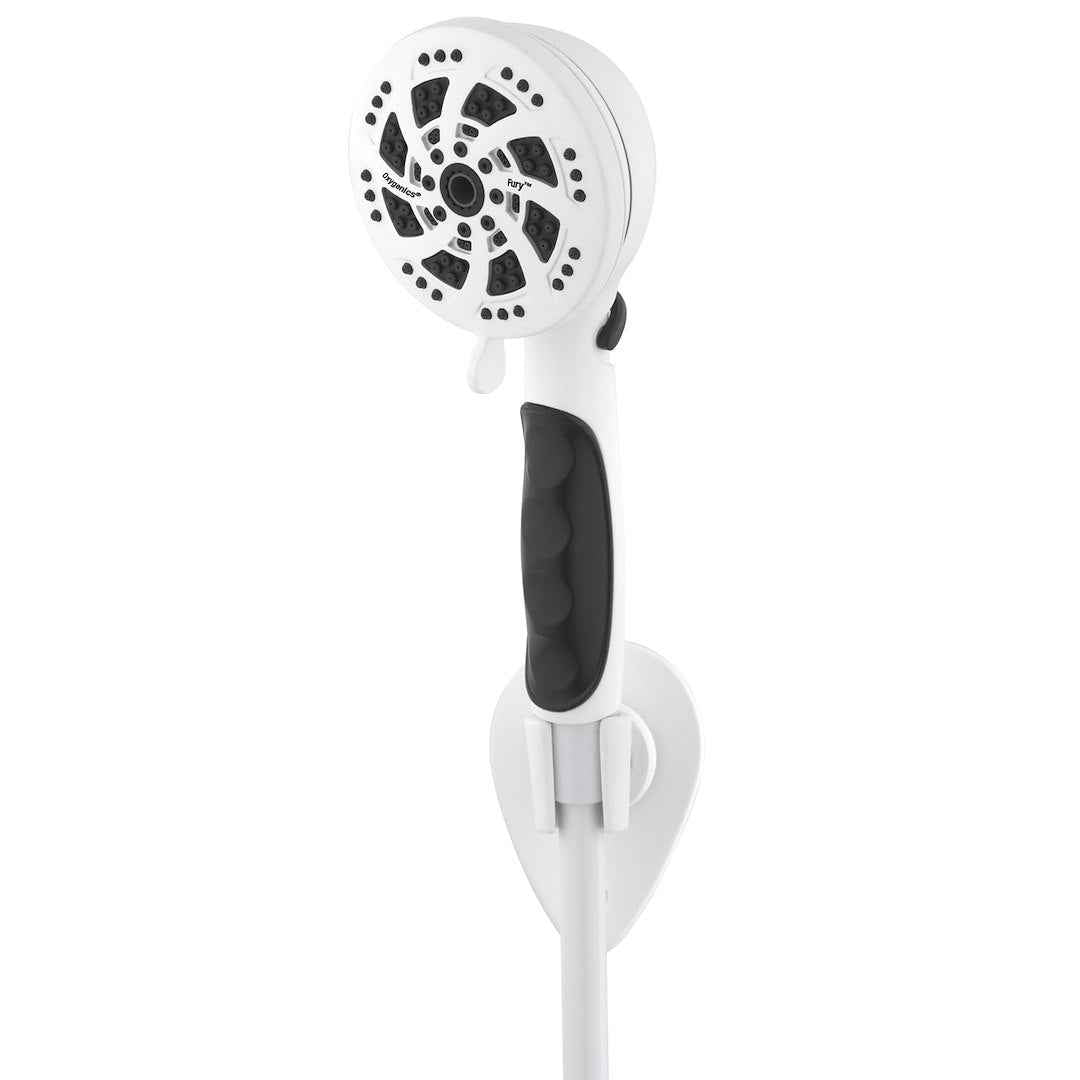 Oxygenics/ ETL 92789 Shower Head - 3-3/4 in