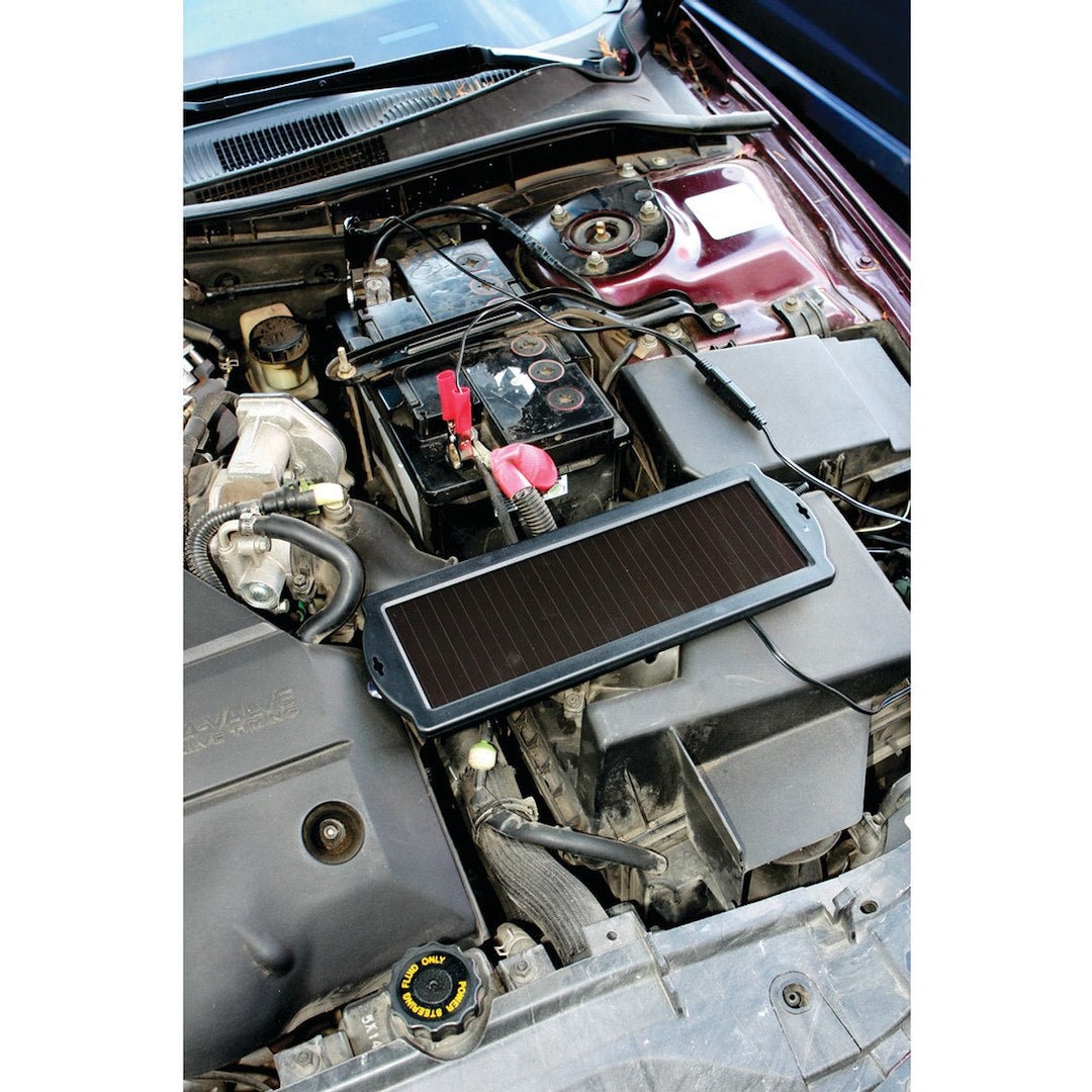 Performance Tool W2997 Battery Charger - image 4