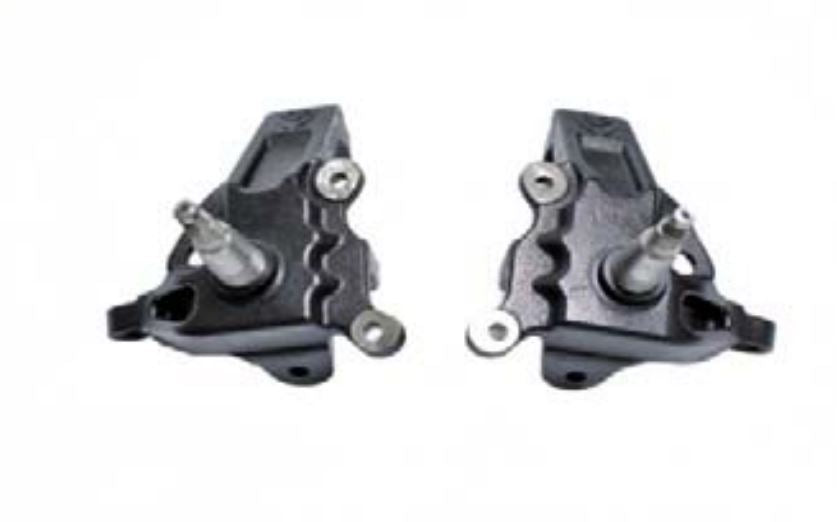 MaxTrac 703535 Lift Spindles for K883532