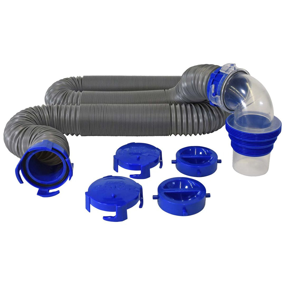 Duraflex 22004 Sewer Hose - image 1