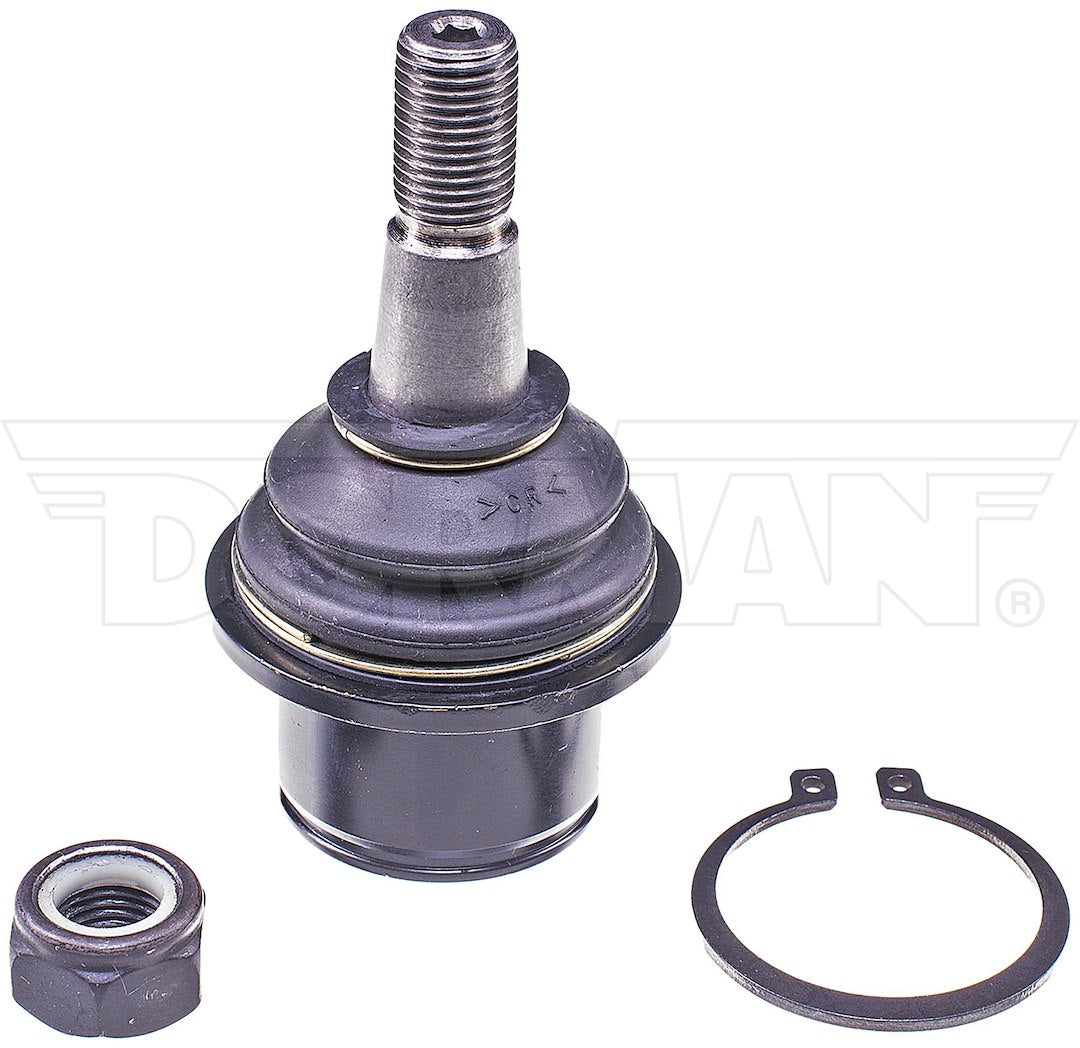 Dorman Mas Select Chassis Bj82285 Ball Joint - image 1