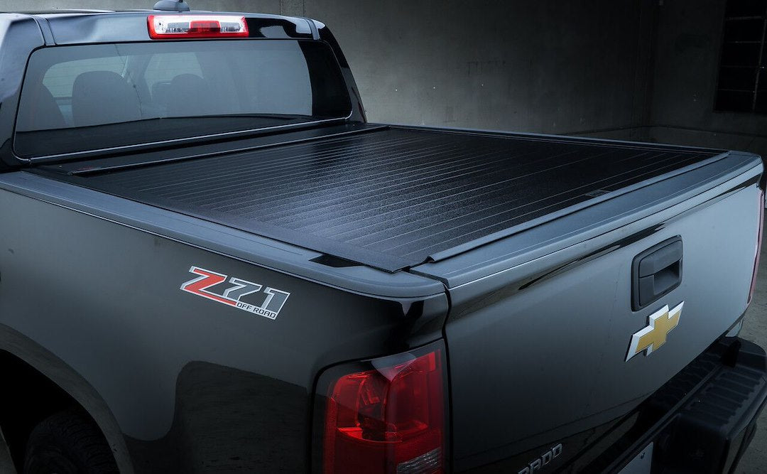 Pace Edwards FEFA31A62 Jackrabbit FM Explorer Tonneau Cover