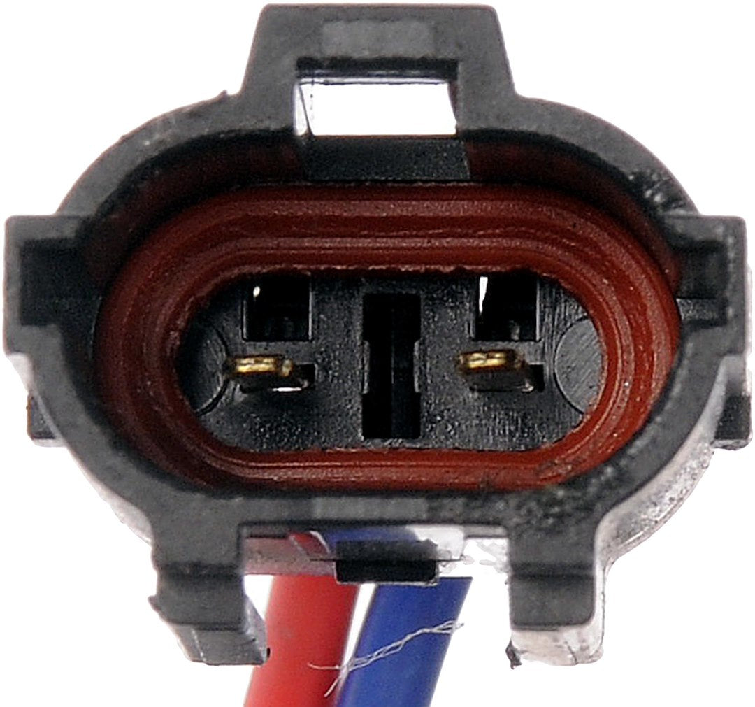 Dorman 748-946 Power Window Regulator with Arm and Motor - image 3