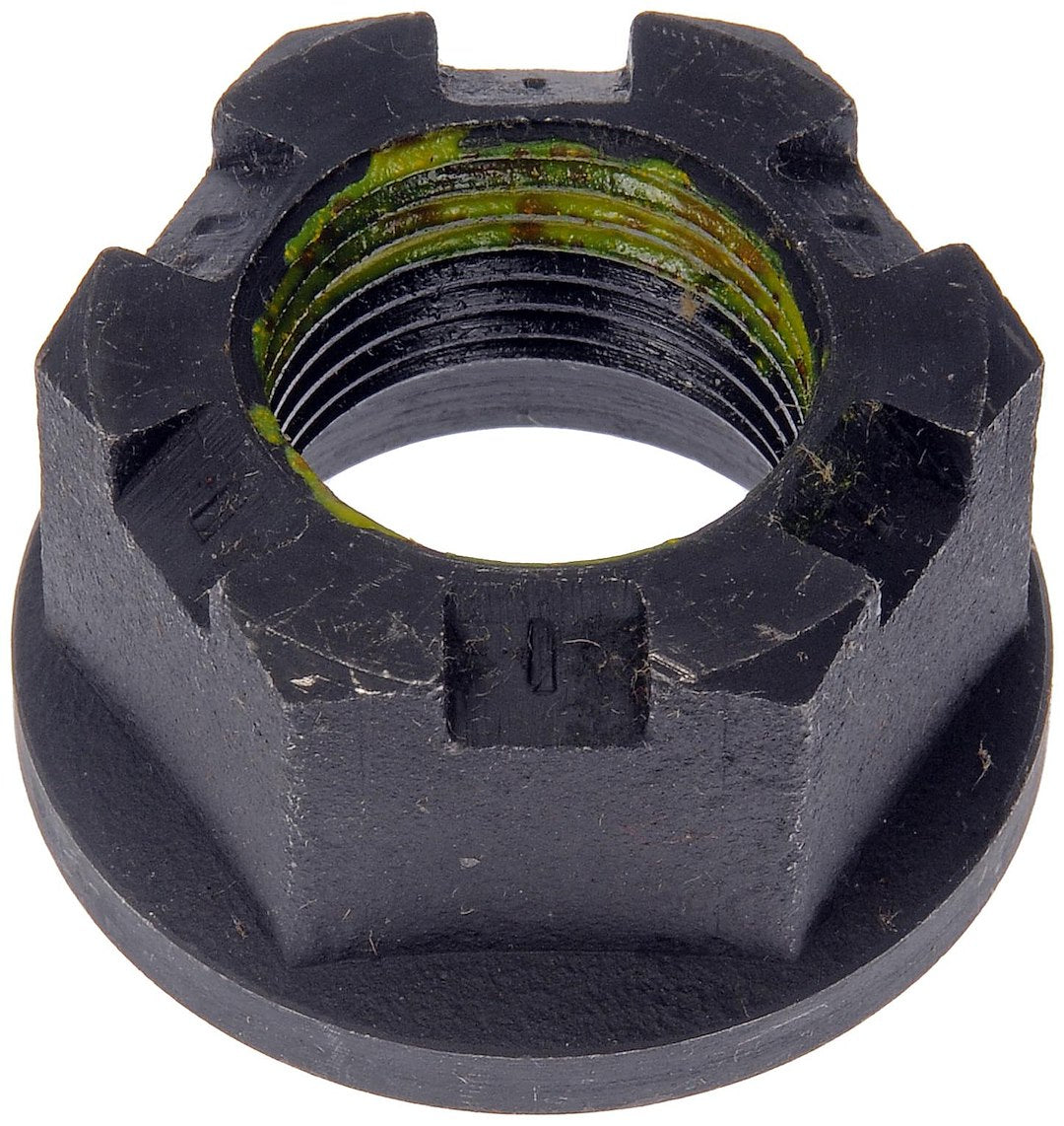 Dorman 57700 7/8-Inch Steel Pinion Shaft Nut - image 2