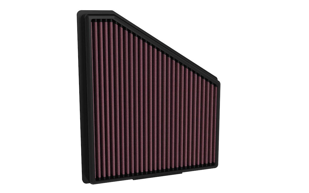 K&N 33-5156 High-Flow Air Filter