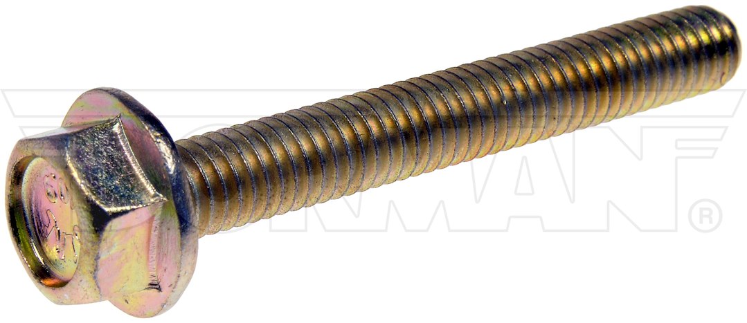 Dorman 980-242 Flanged Bolt - image 1