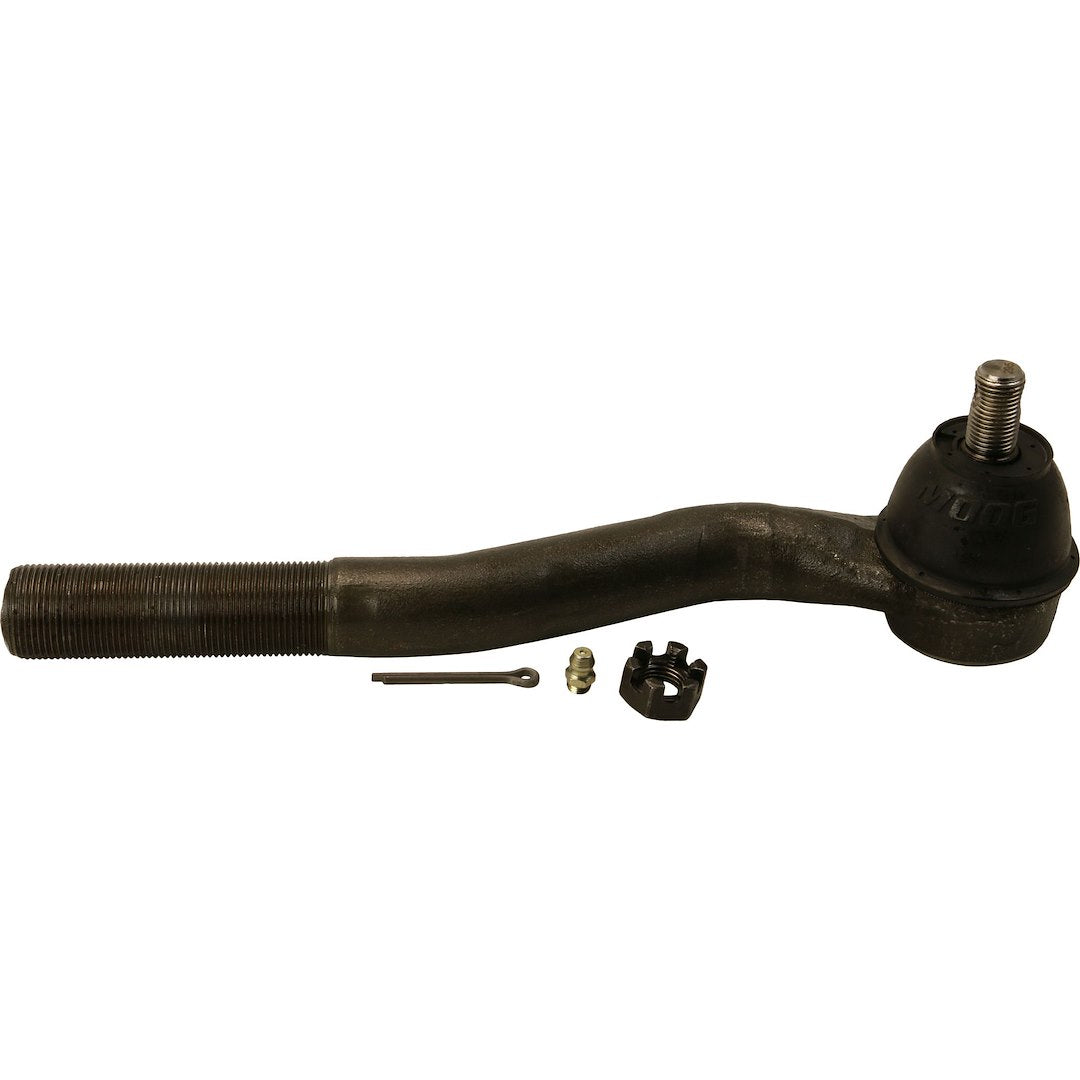 Moog Chassis ES3473 Problem Solver Steel Tie Rod End