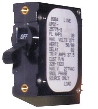 Cummins Power Generation 320-1572 Circuit Breaker