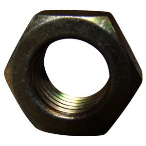 Crown Automotive J4200414 Steering-Wheel Nut - image 3