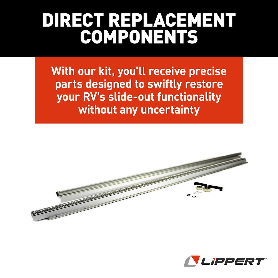 Lippert Components 366154 Slide Out Service Kit - image 4
