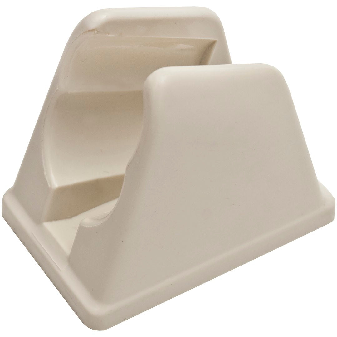 Dura Faucet Shower Head Mount (Dfsa156bq) – Material: Plastic