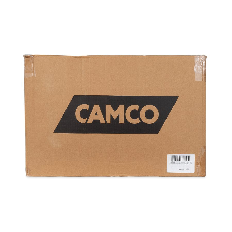 Camco 55252 Power Cord Plug End - image 9