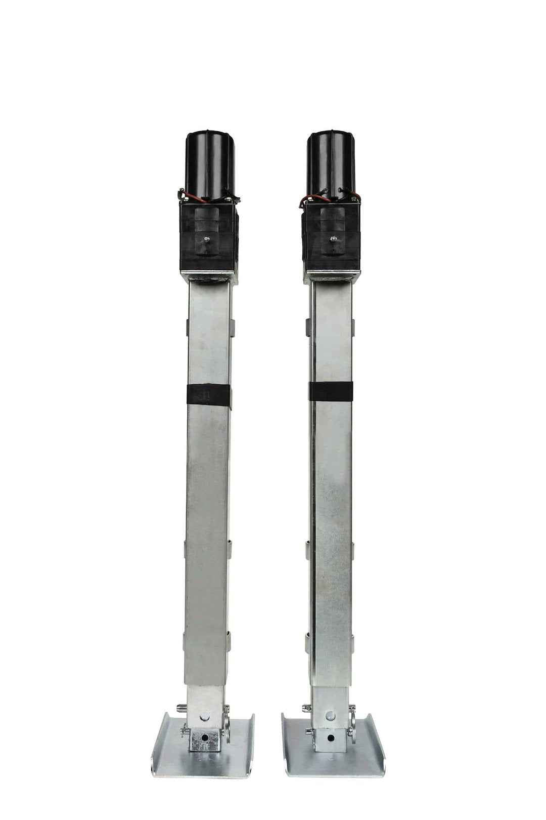 Ultra-Fab Products 17-943010 Electric Landing Gear - 12000 lb