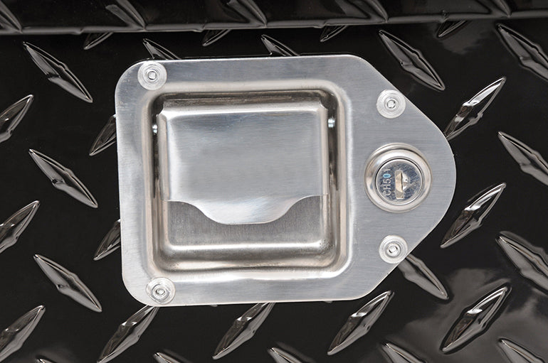 Dee Zee Dz8170b Tool Box - image 7