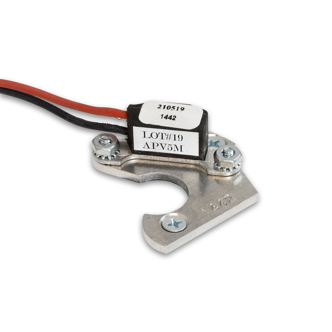 Pertronix 1442 IHC Four-Cylinder Ignitor Conversion