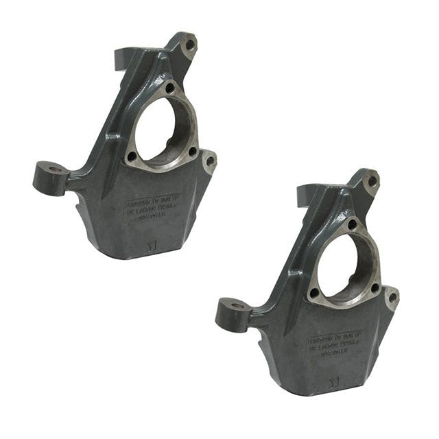 Bell Tech 2509 Spindle - image 1