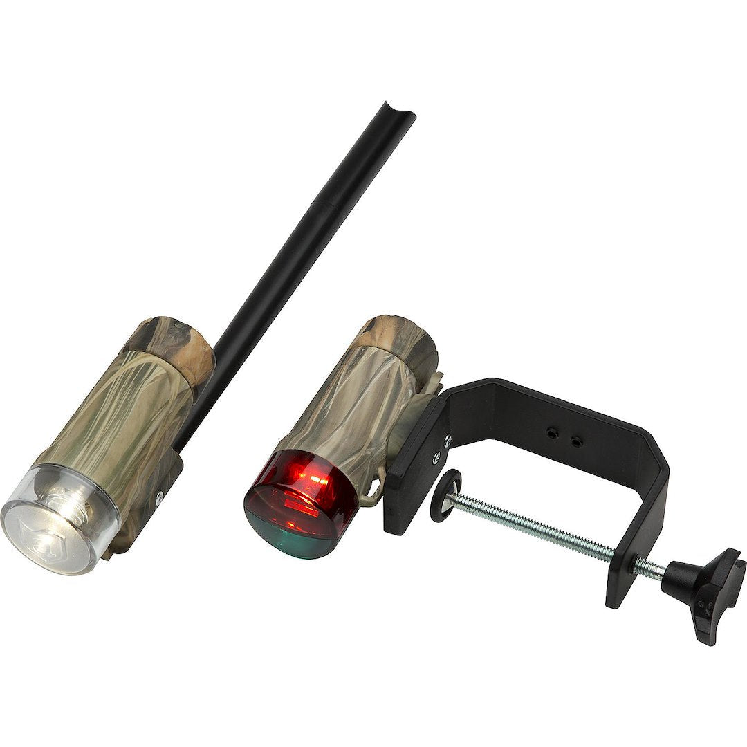 Attwood Marine 14191-7 Navigation Light - image 8