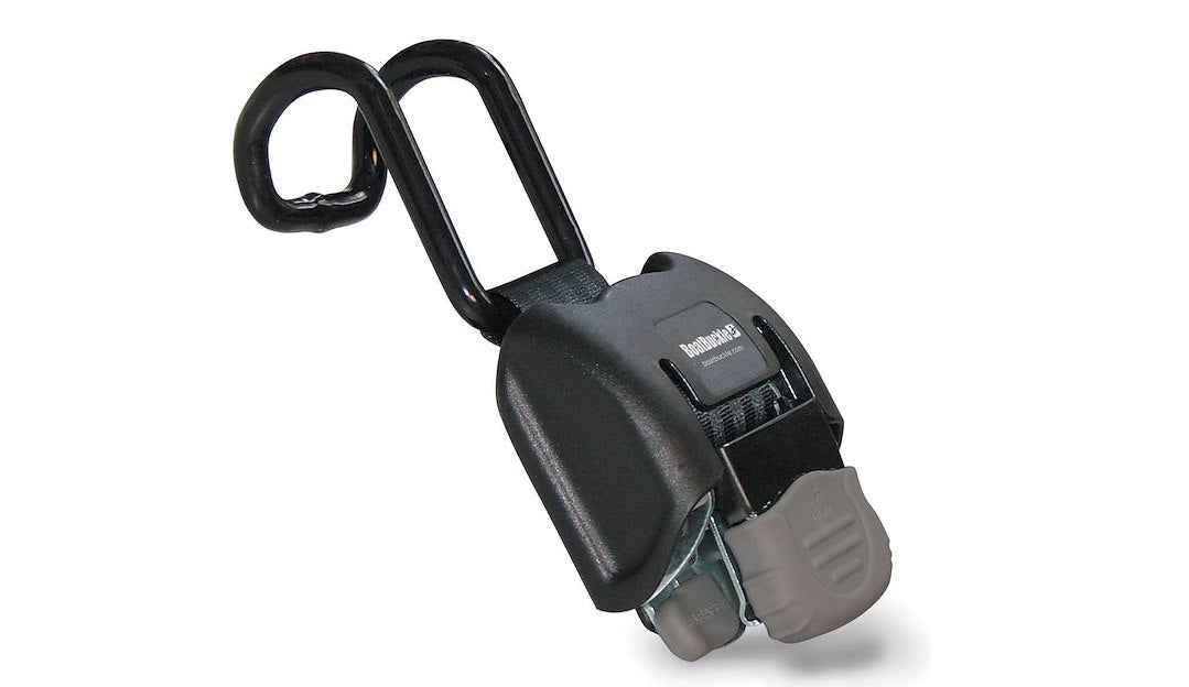 IMMI BoatBuckle F14221 Gunwale Tie-Down - 833 lb