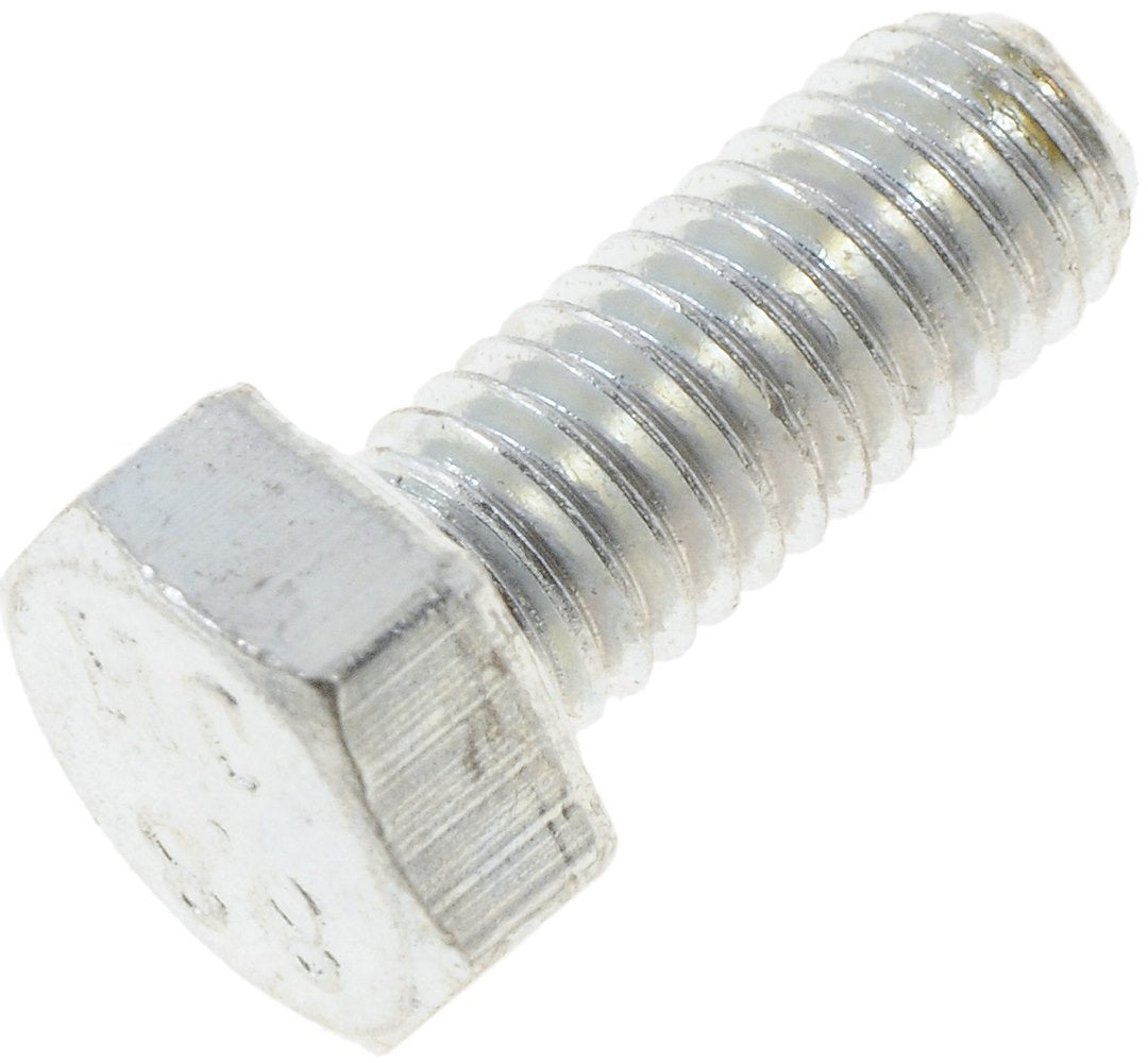 Dorman 799-055 M5-0.8 x 12mm Hex Bolts, 30-Pack - image 1