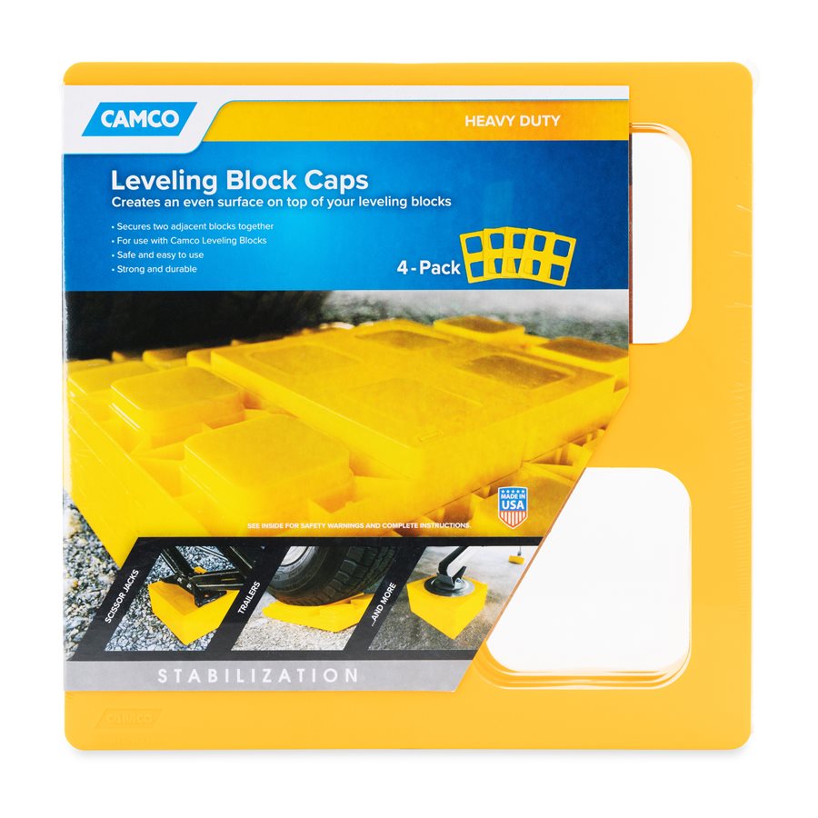 Camco 44500 Leveling Block - image 7