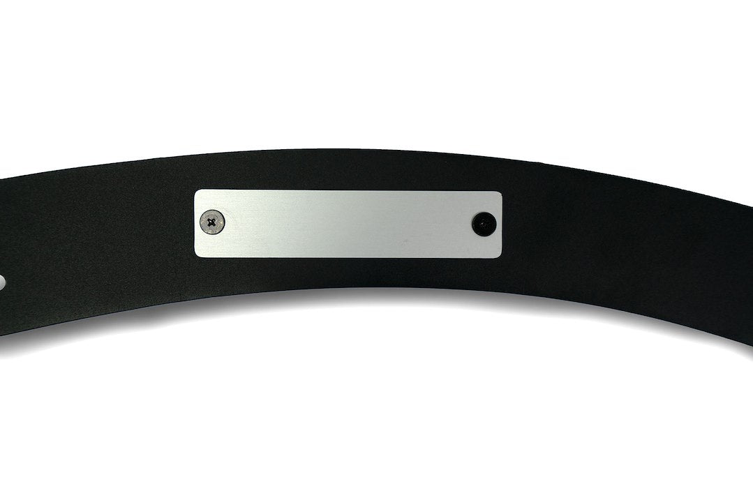 DV8 Offroad FDBR-03 Bronco Fender-Flare Delete