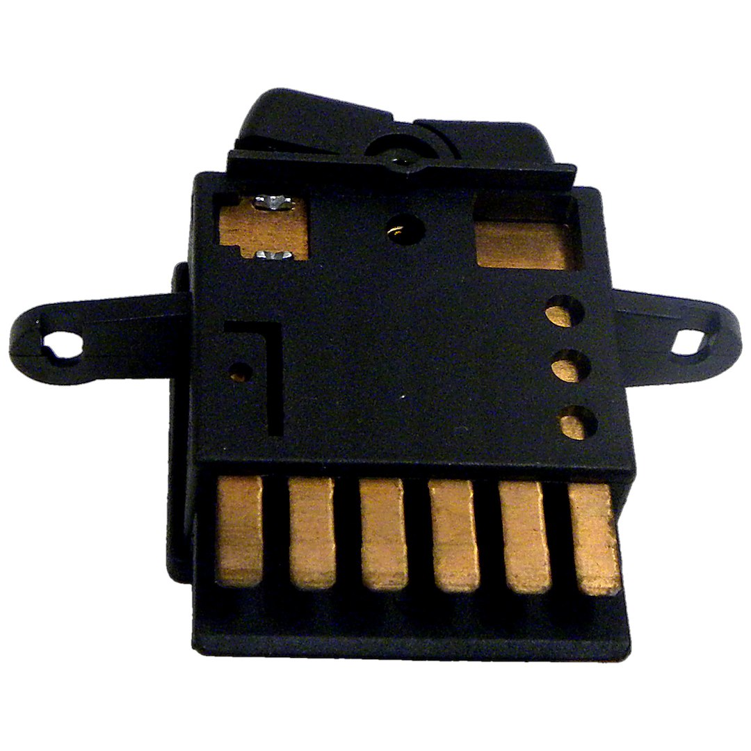 Crown Automotive 56003119 Wrangler Headlight Switch - image 3