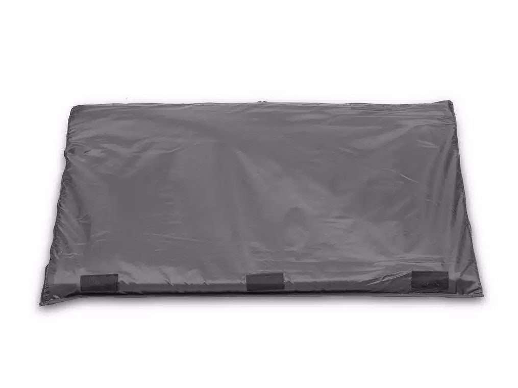 Rugged Ridge 13863.33 Voyager Fastback Soft Top