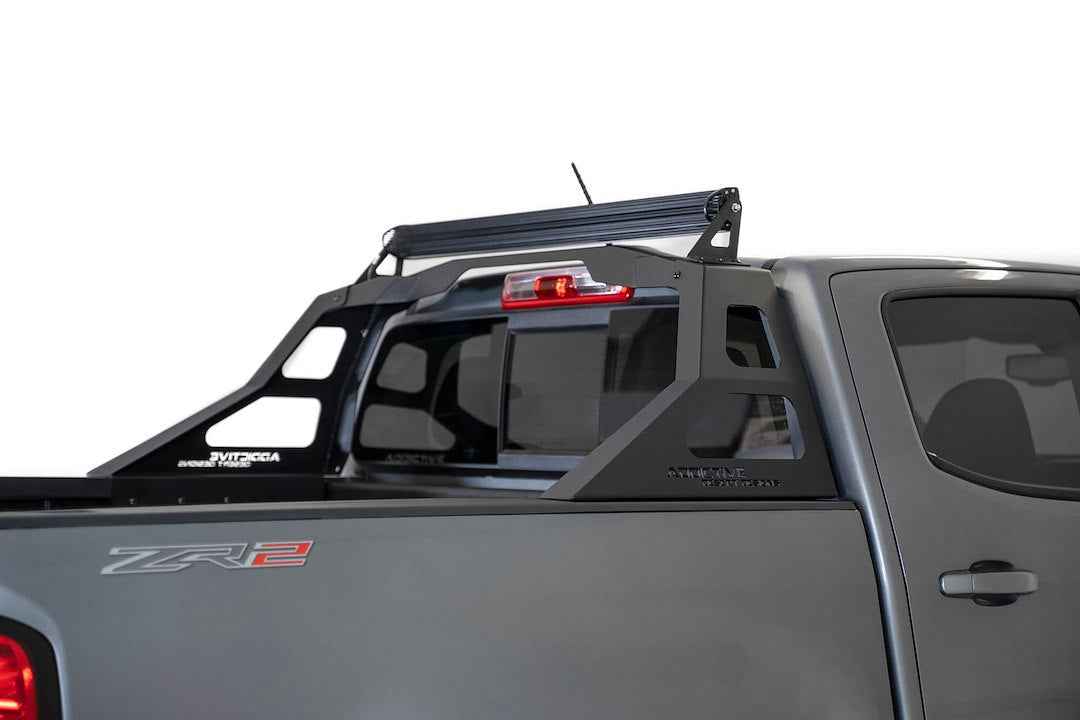 ADD C3515521101NA Colorado Stealth Fighter Chase Rack