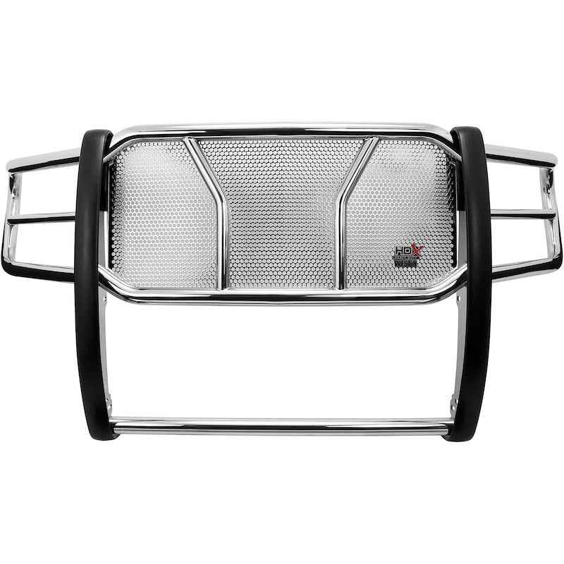 Westin HDX Ford F-150 Grille Guard – Polished Stainless Steel – 57-3830