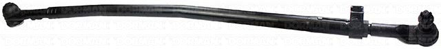 Dorman 541-023 Greasable Steel Steering Drag Link - image 1