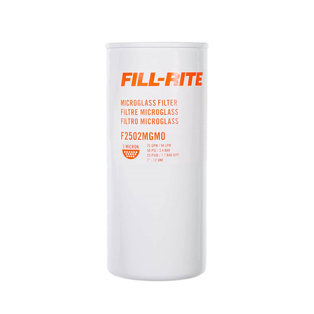 Fill-Rite F2502mgm0 Multi-Fuel Transfer Pump Filter
