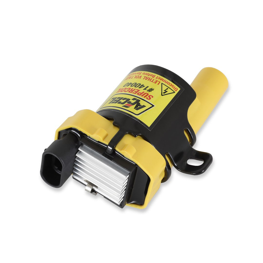 ACCEL Ignition Super Coil Ignition Coil 140040ACC - image 3